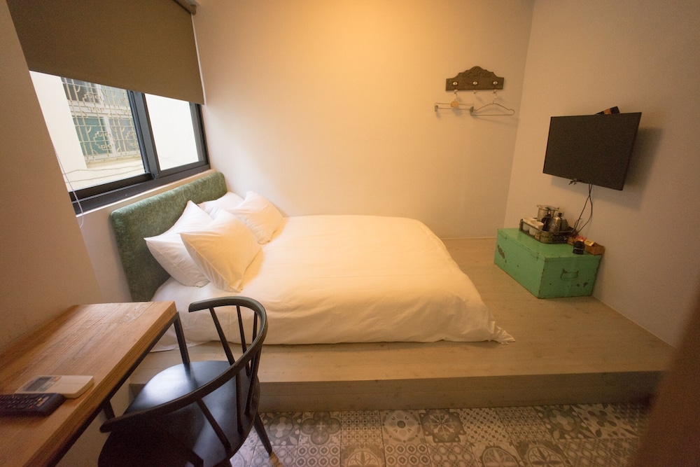 WeLove Apartment