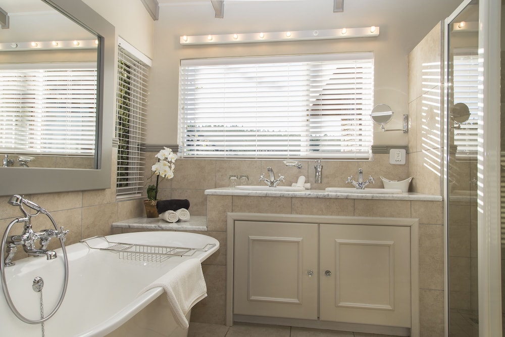 The Fernery Lodge and Spa