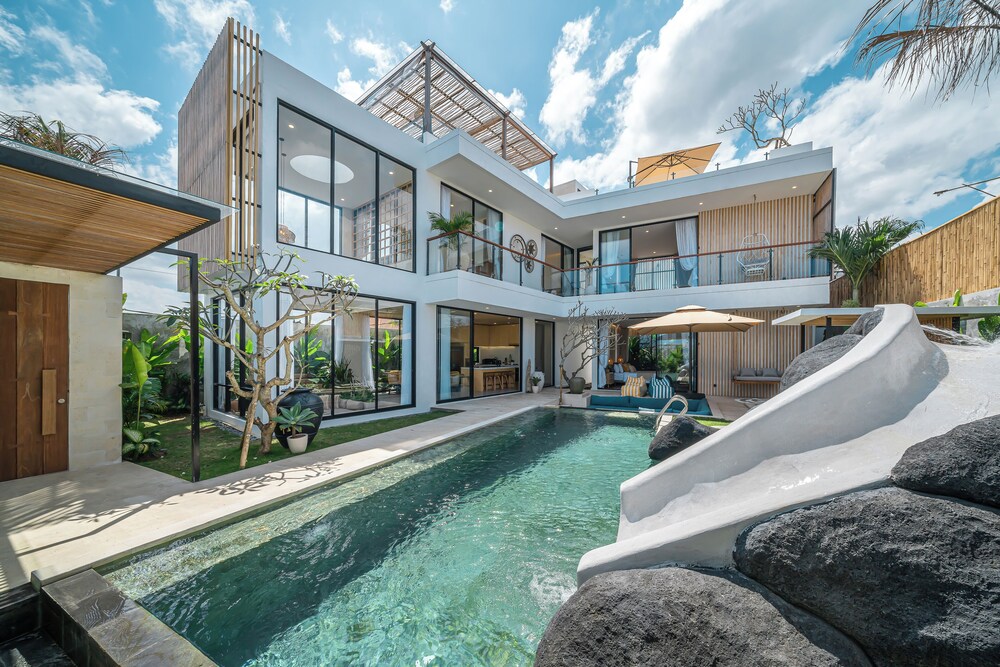 Villa Lumira