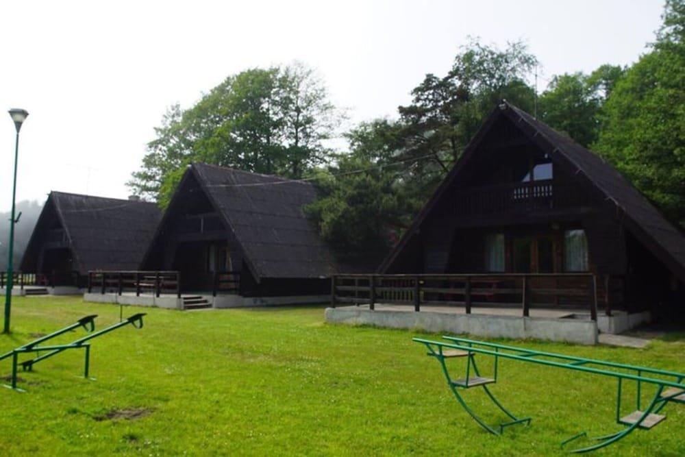 Holiday Home With Lake View