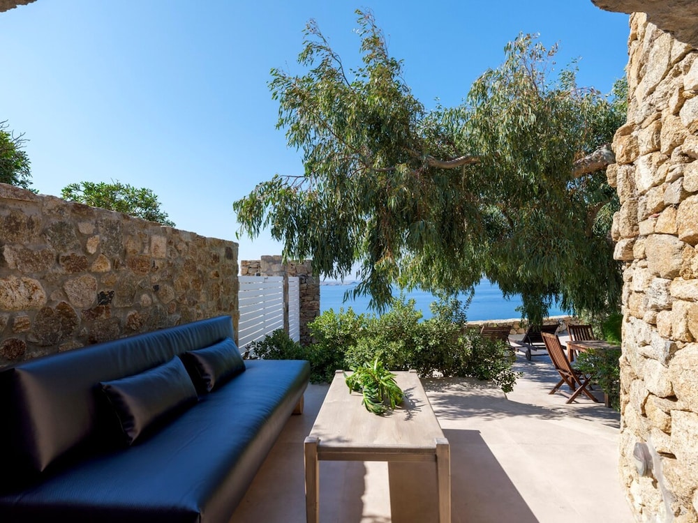 Villa Vanita Agios Ioannis Mykonos