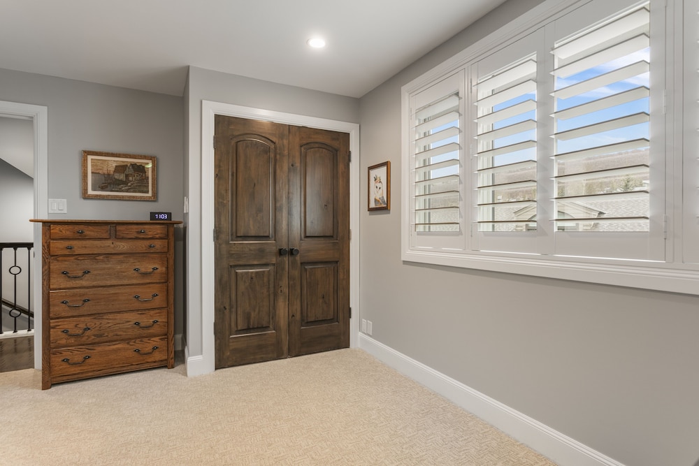 1158 - Three Bedroom Deluxe Stonebridge 3 Condo
