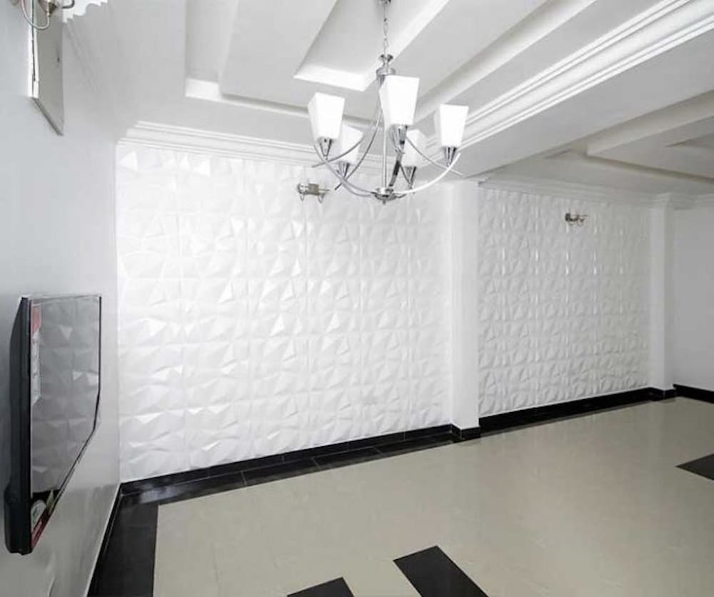 Capital & County Apartment Ikate
