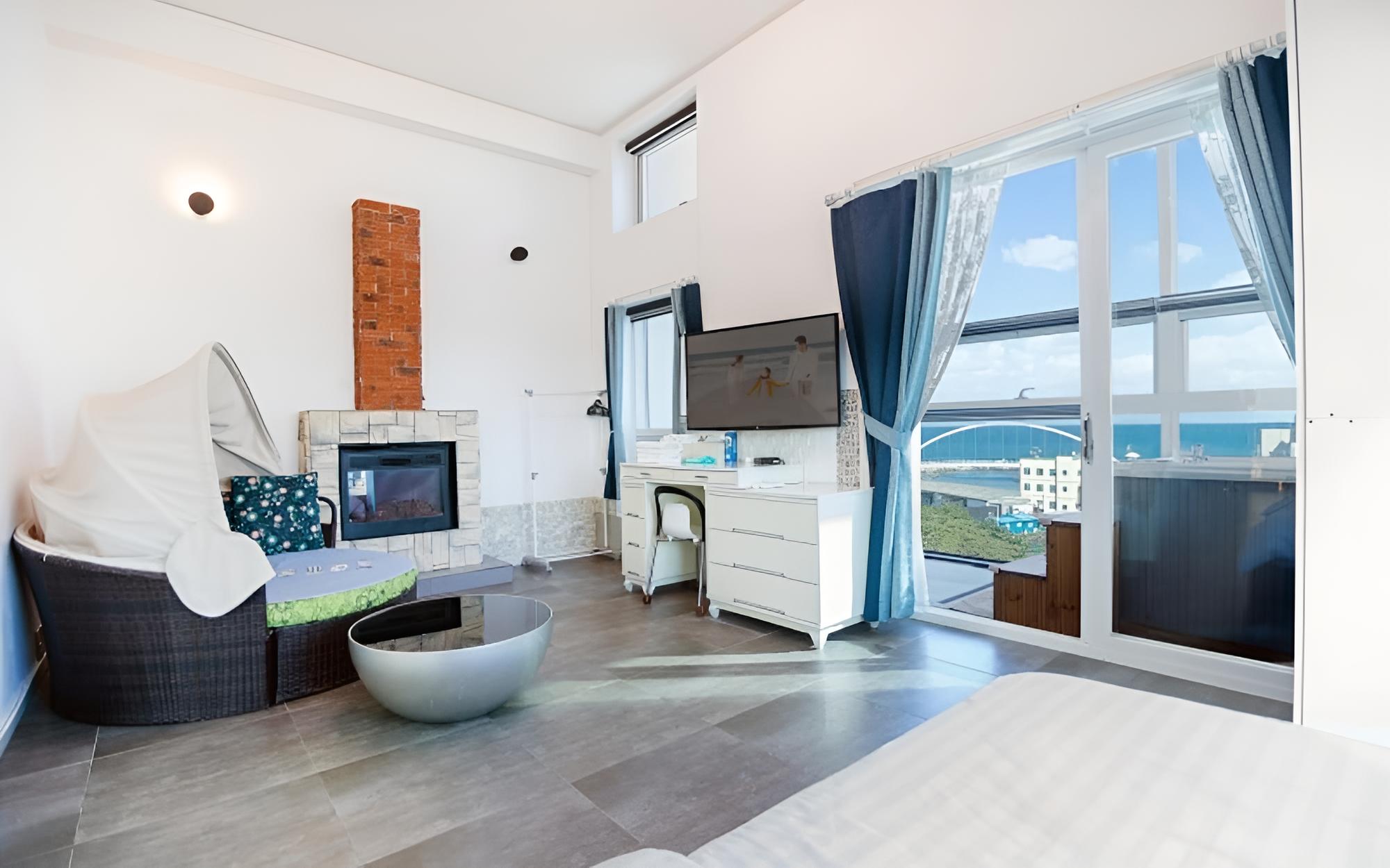 Gangneung Four View Pension