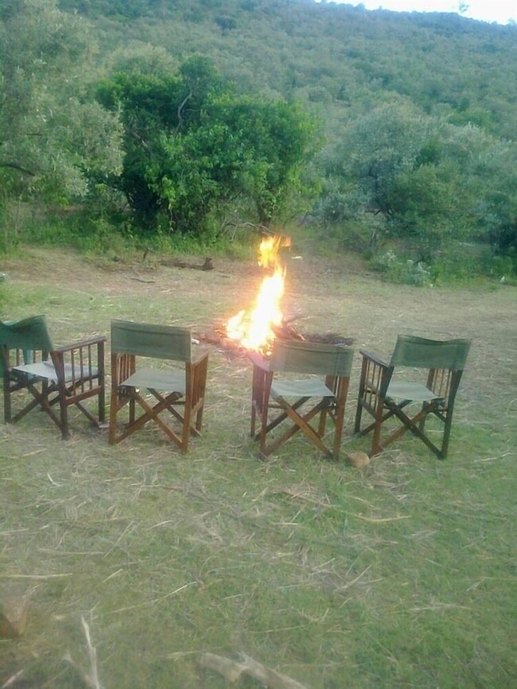 Masai Adventure Camp