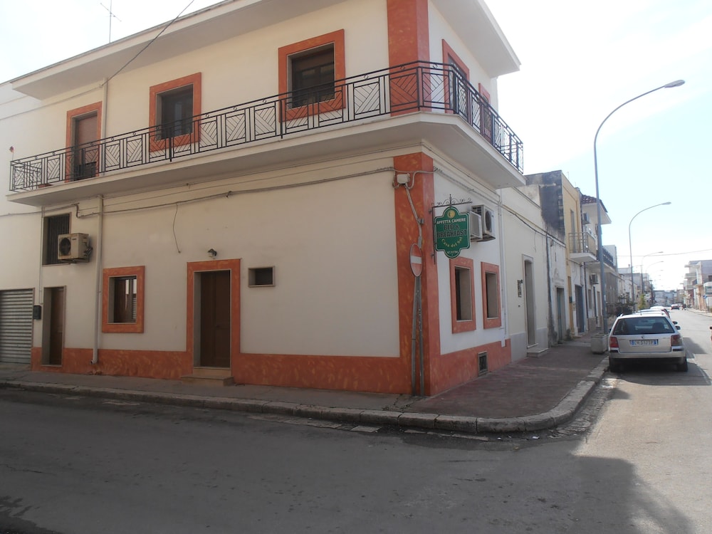 B&B Casa Del Sol