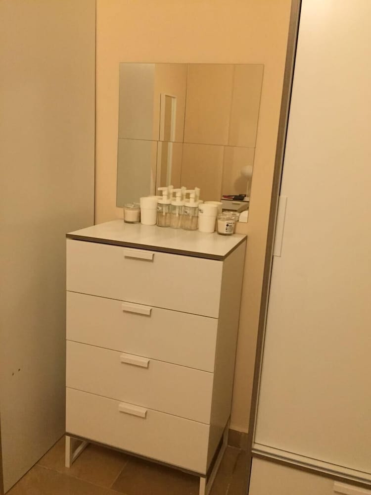 Unique Flat