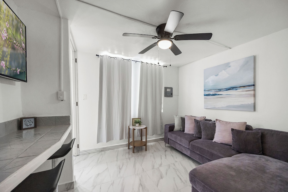 Coastal Paradise Retreat by Otium
