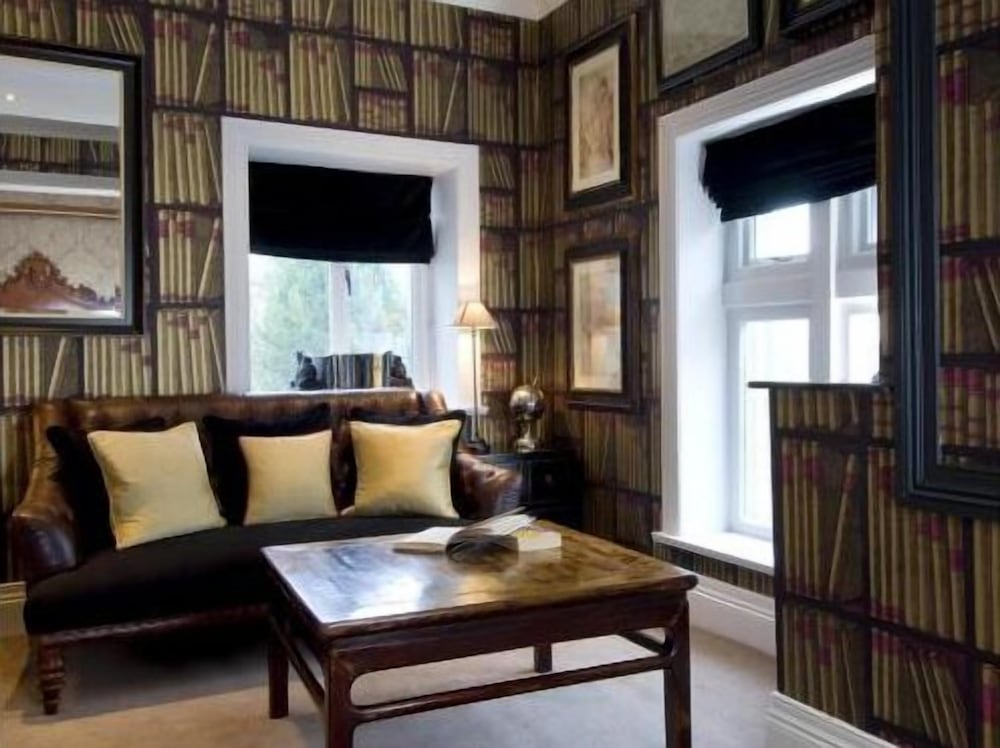 Mitton Hall Country House Hotel, photo 64