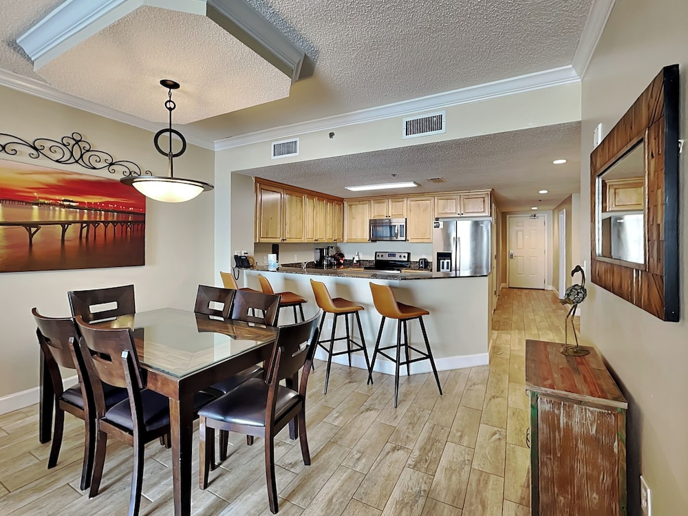 The Beach Club - Avalon #1604 by Southern Vacation Rentals
