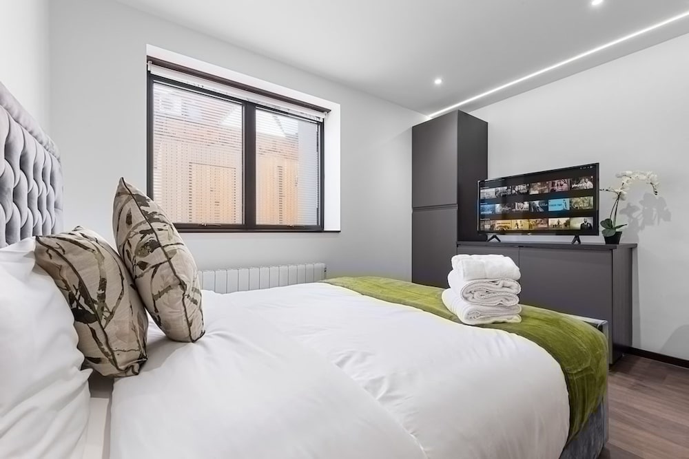 Chic Studio in Golders Green Near Tube Station