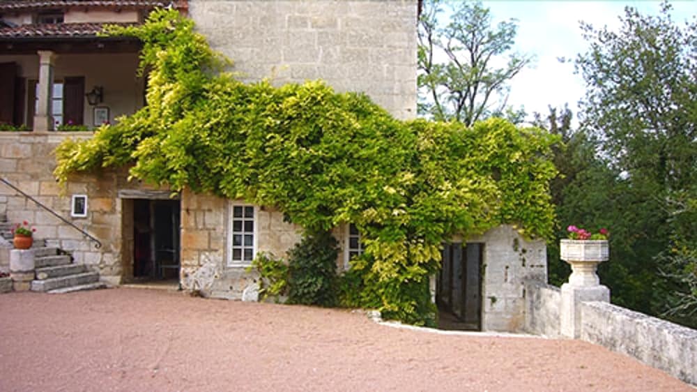 Le Chatenet