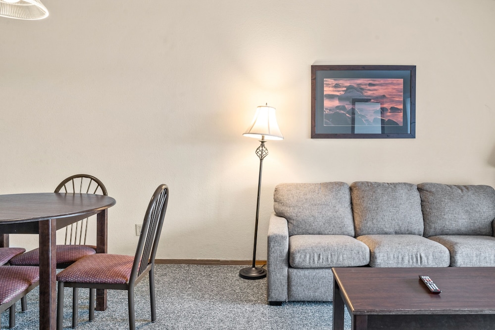 Table Rock Resorts at Kimberling