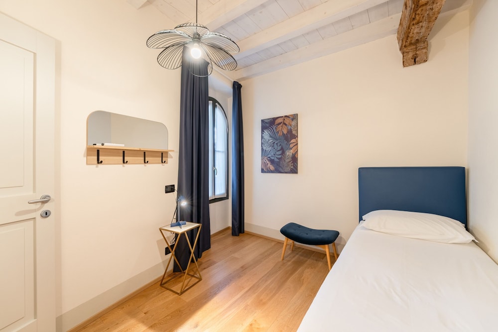 Palazzo Odescalchi by Wonderful Italy - Apt 5