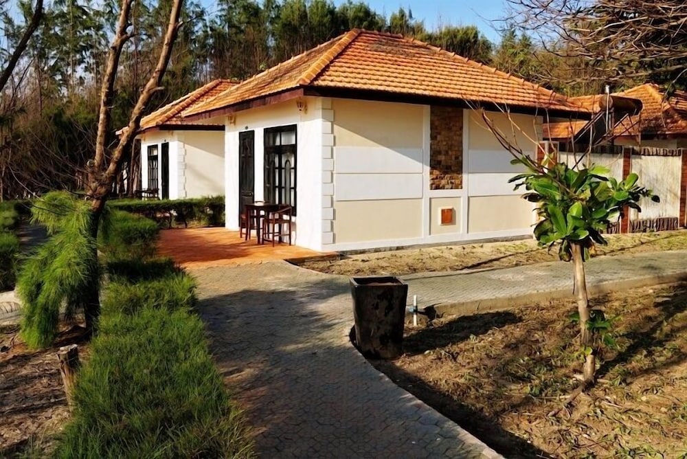 Doi Su Resort