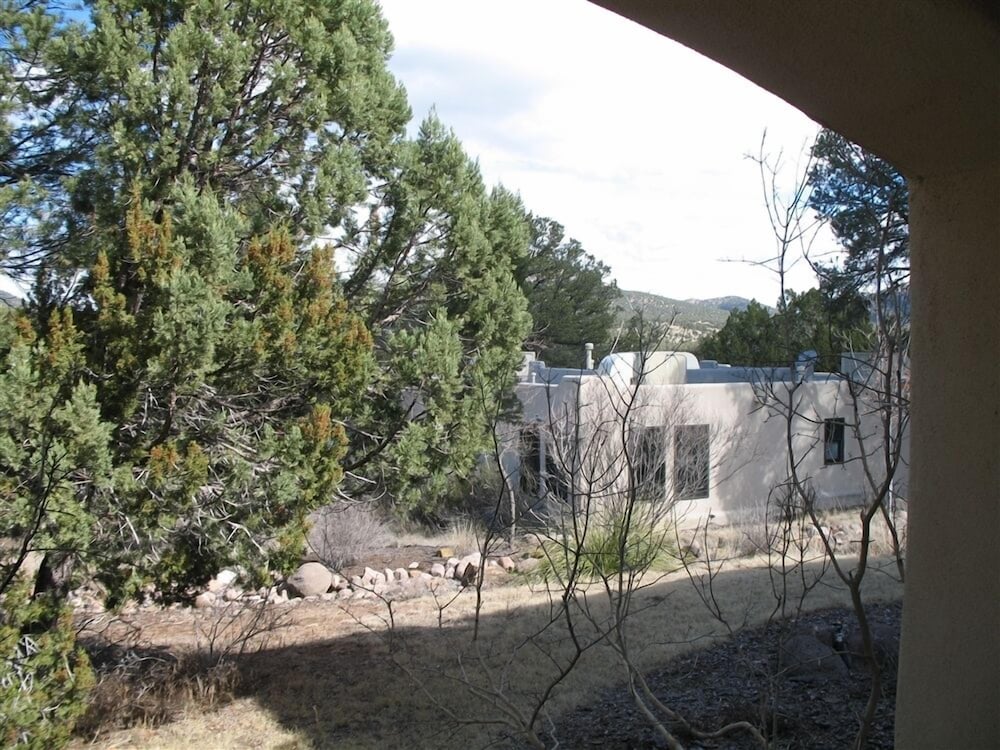 Bear Mountain Lodge