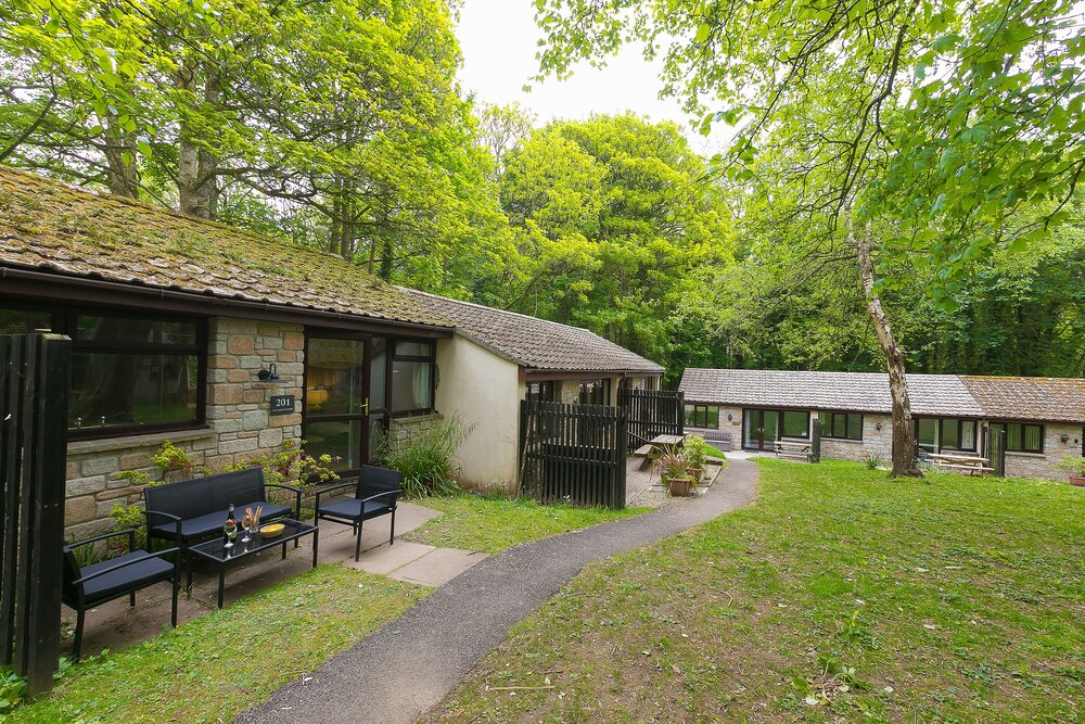 The Artist's Cottage near St. Ives