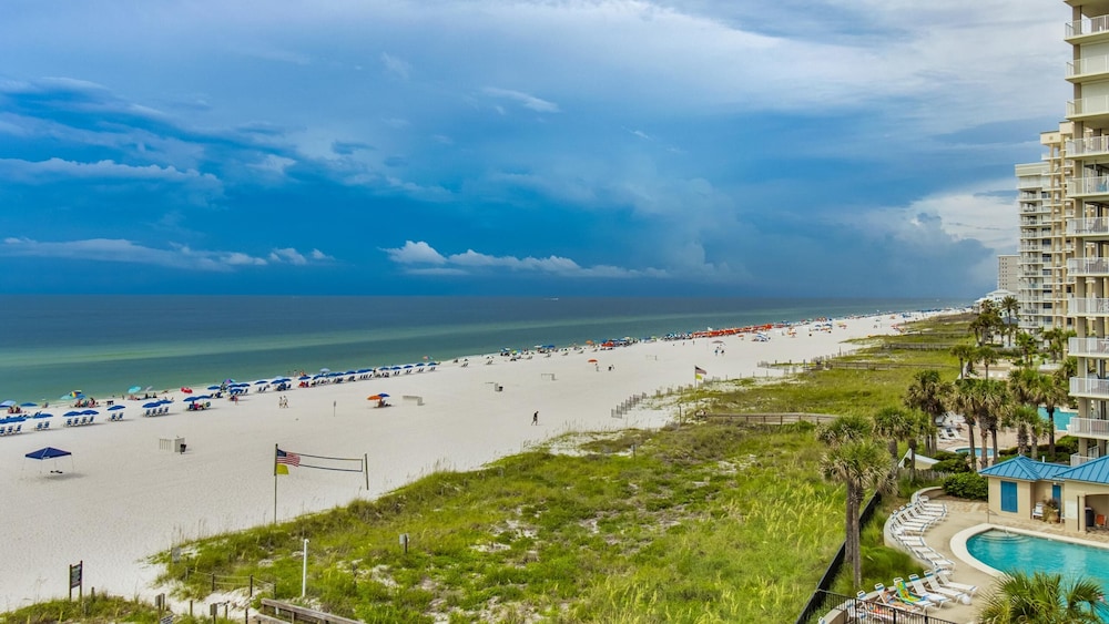 Bluewater #501 by Southern Vacation Rentals