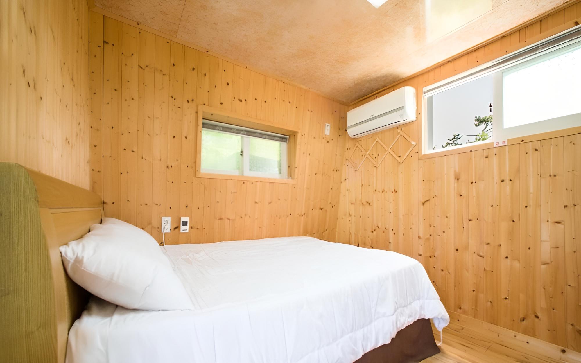 Taean Leisure House Pension
