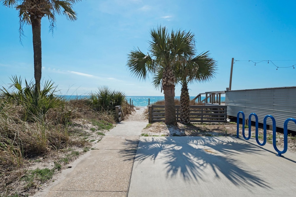 The Beach at Dogwood B view 5