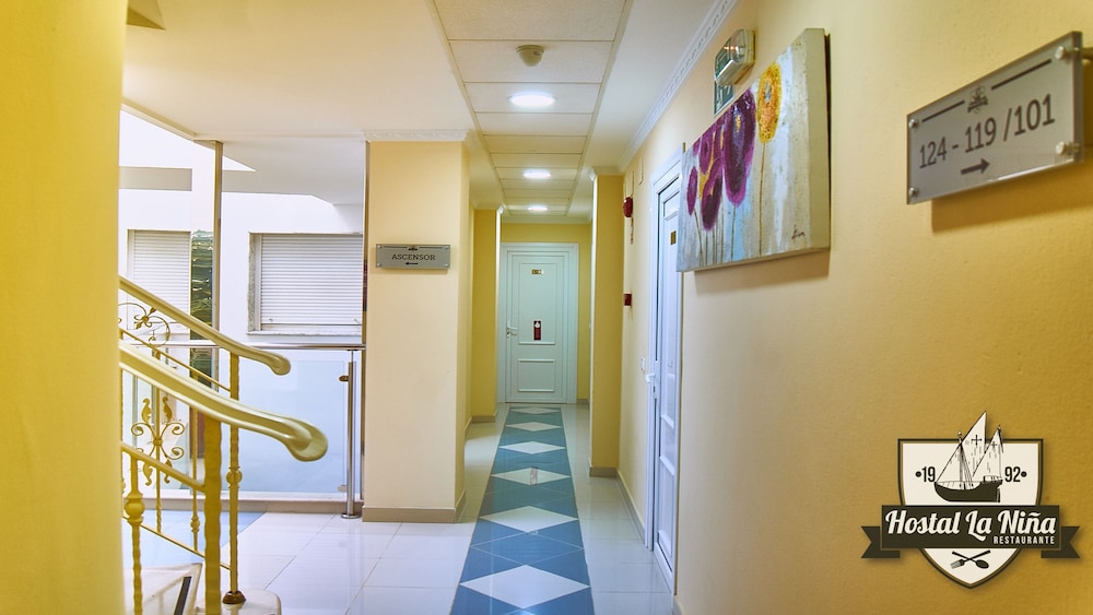 Hostal La Niña