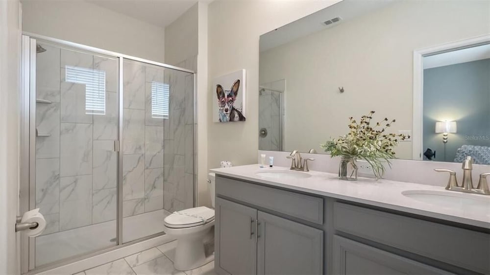 8995bsw-the Retreat At Championsgate 6 Bedroom Home by RedAwning