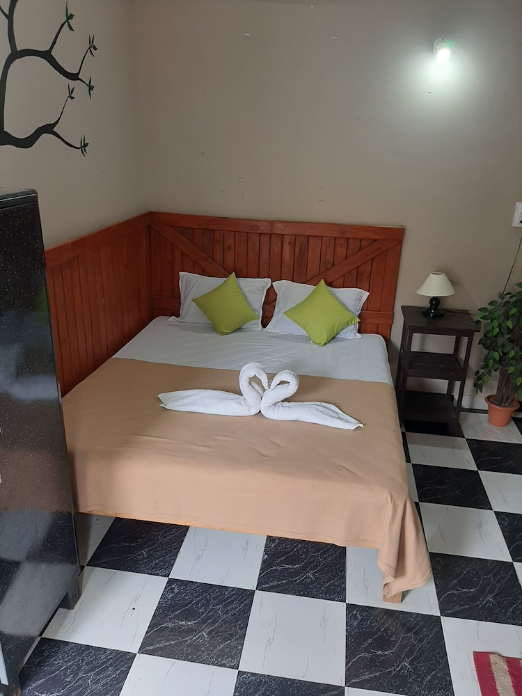 Casa Almeida Guest House