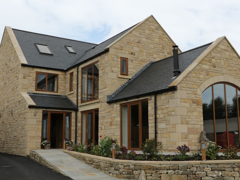 Jacob's Lodge