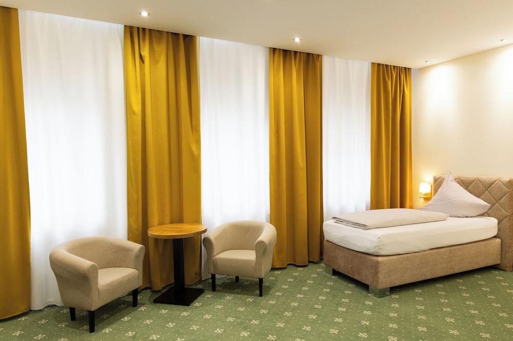 City Apartment-Nürnberg Altstadt