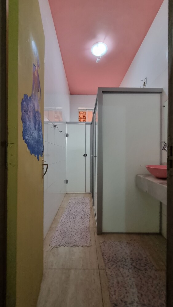Savassi Hostel Loft