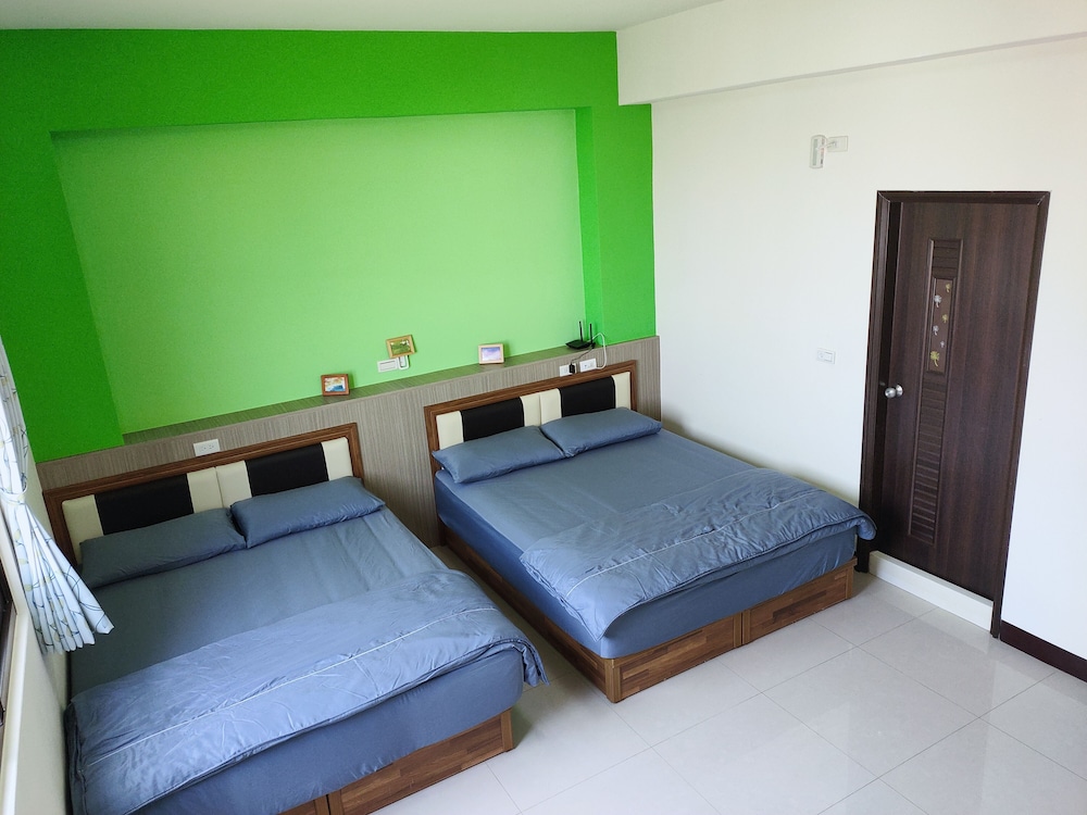 Family of Five Guesthouse view 4