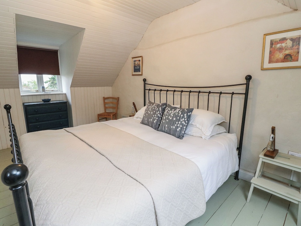 Woodland Cottage