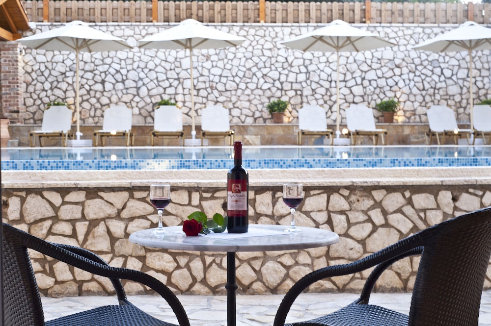 Villa Vita Holidays Apartments, Studios and Maisonettes, Zdjęcie 122