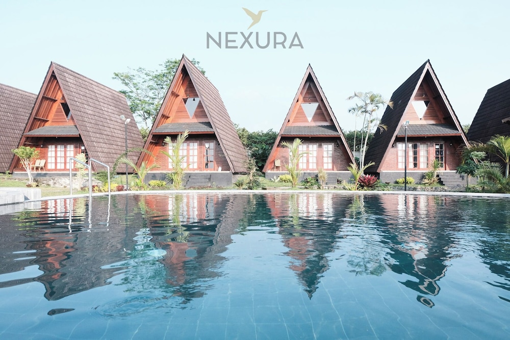Jambu Klutuk Resort