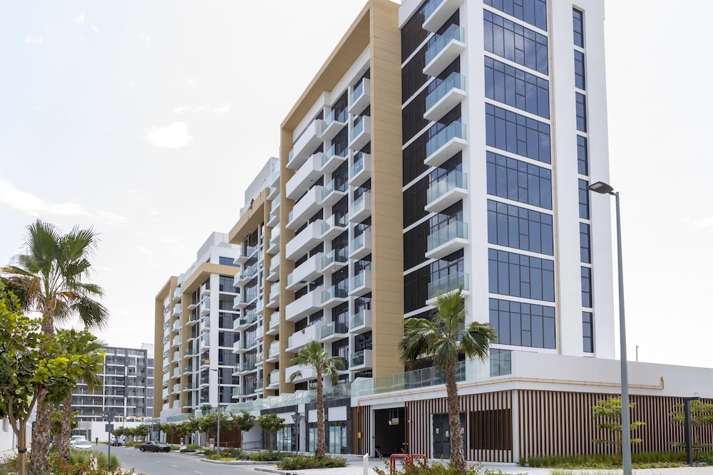 Nasma Luxury Stays - Riviera 10