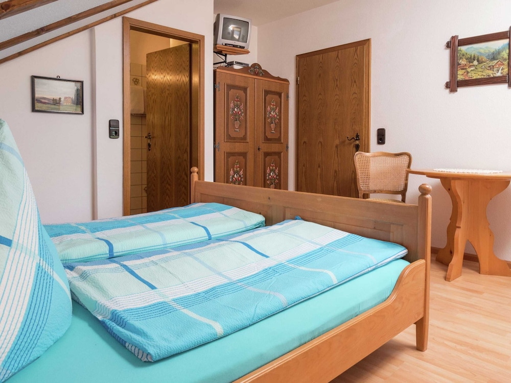 Apartment in Gutenbach With Nearby Forest view 3