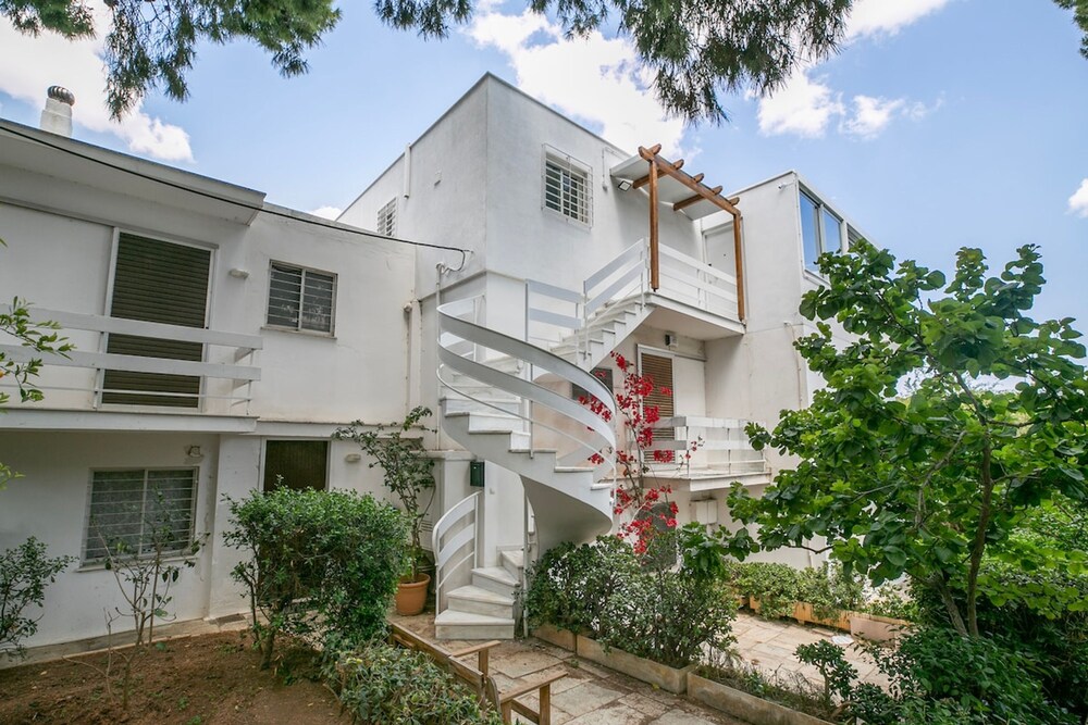 South Blue Sea View Apartment