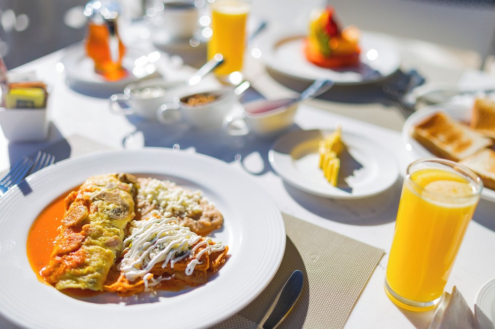 Sierra Lago Resort  Spa - All inclusive - Property Image 153