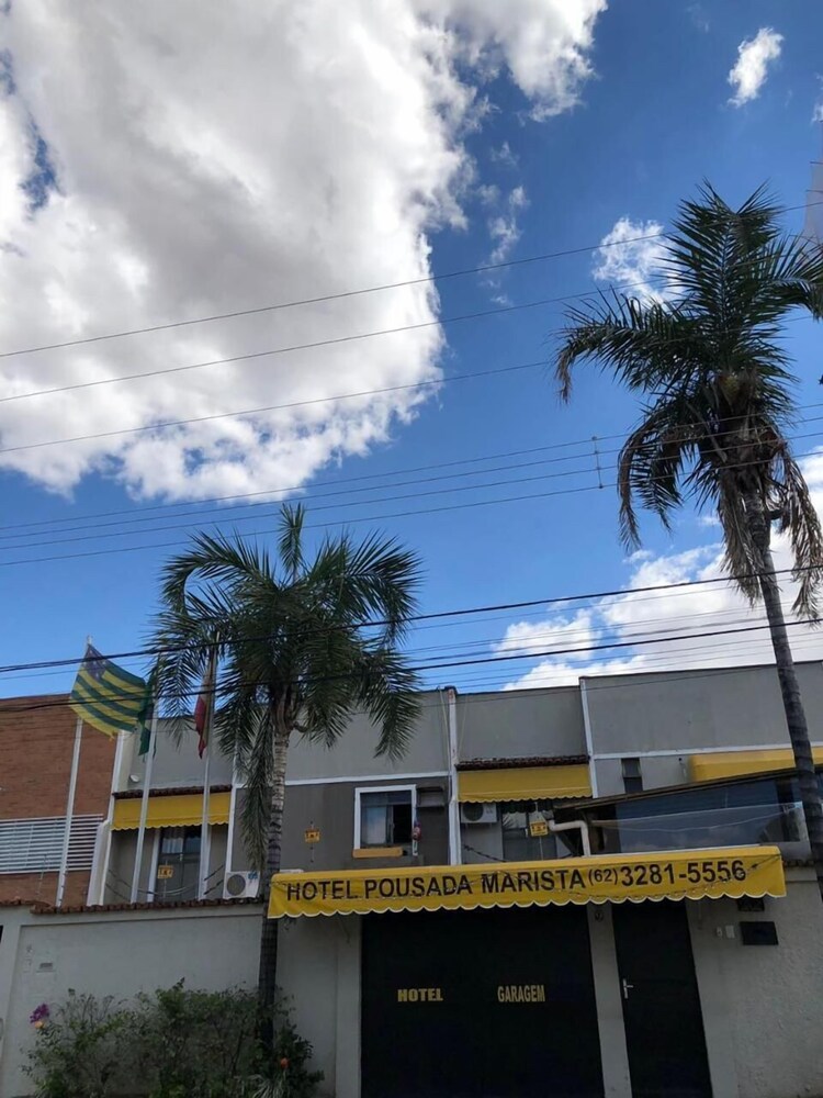 Hotel Pousada Marista