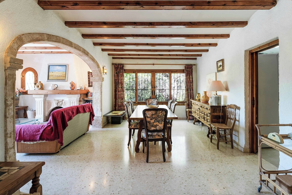 Villa Rosa