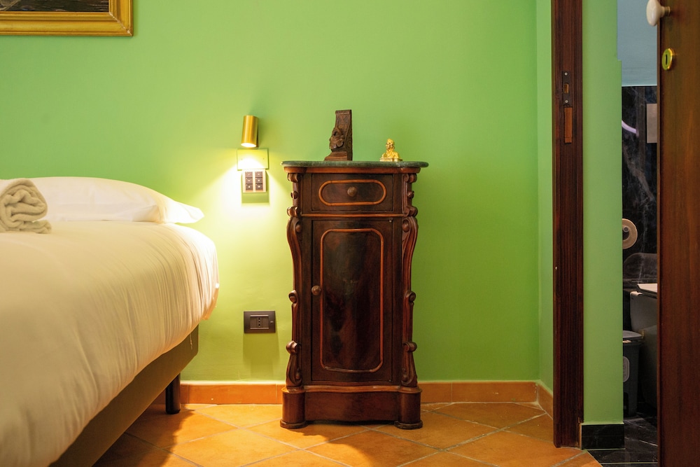 Solemar Sicilia-Goethehaus