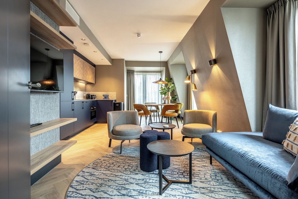 BizStay Delft