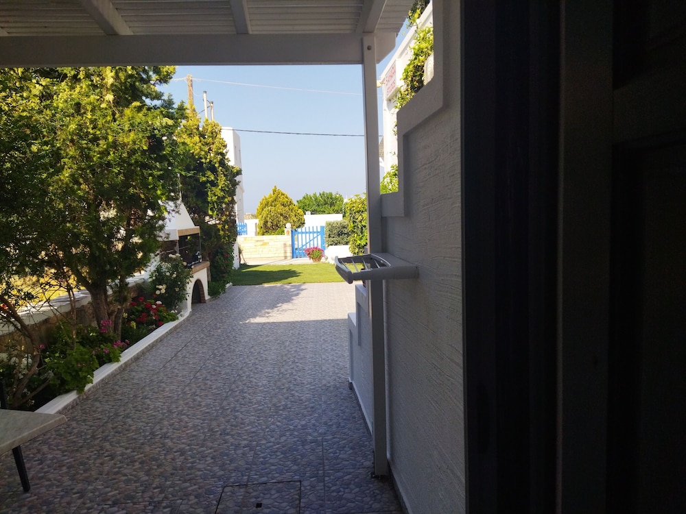 Sahara Beach Apartments