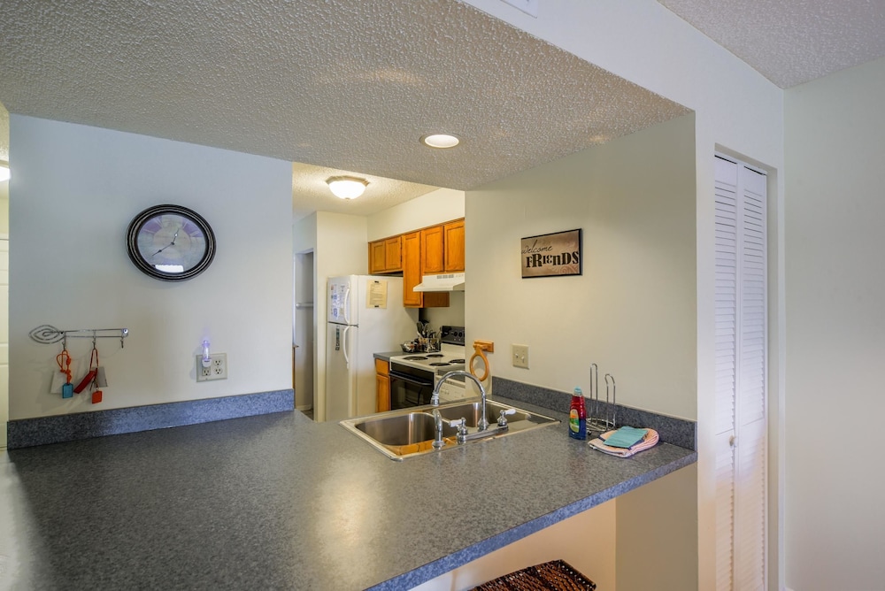 Mariners Cay 2 Bedroom Holiday Home By My Ocean Rentals