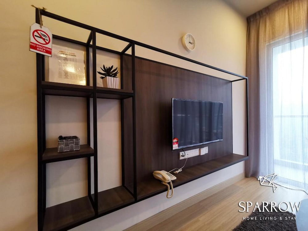Sparrow Windmill Homes Genting photo 3