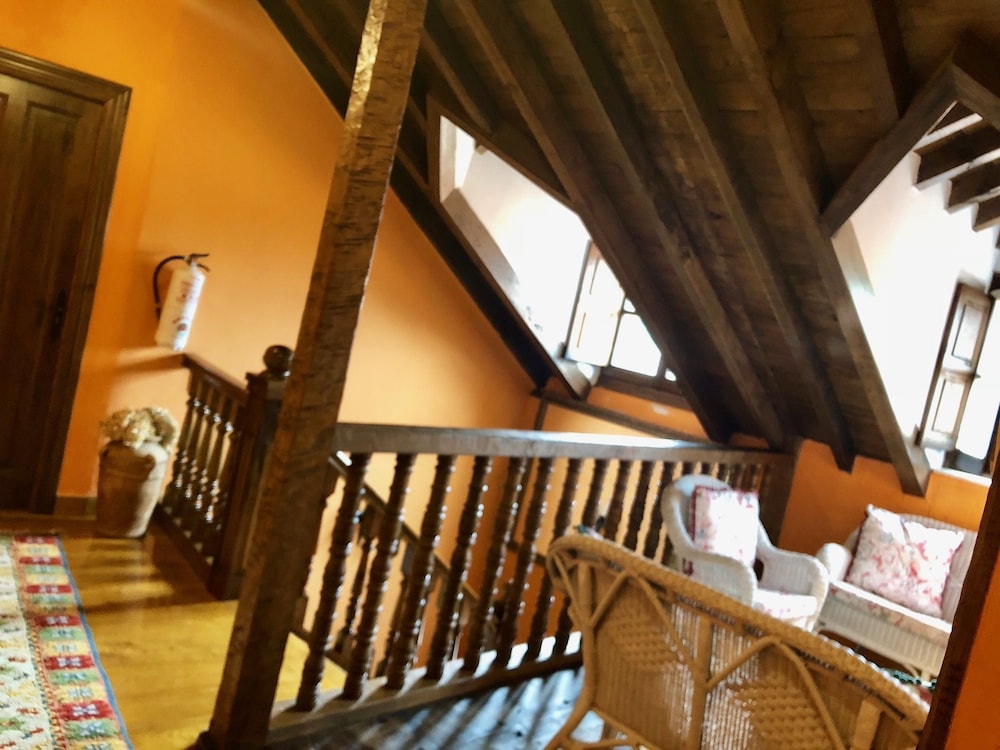 Posada la Casona de Ucieda