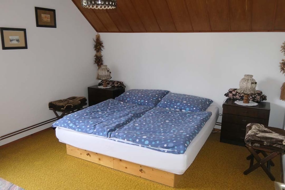 Apartments Brunko Bled view 5