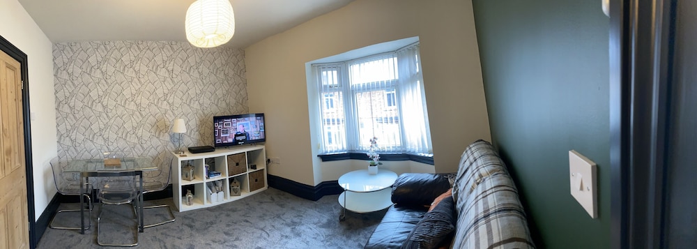 Brinkburn Serviced Apartments
