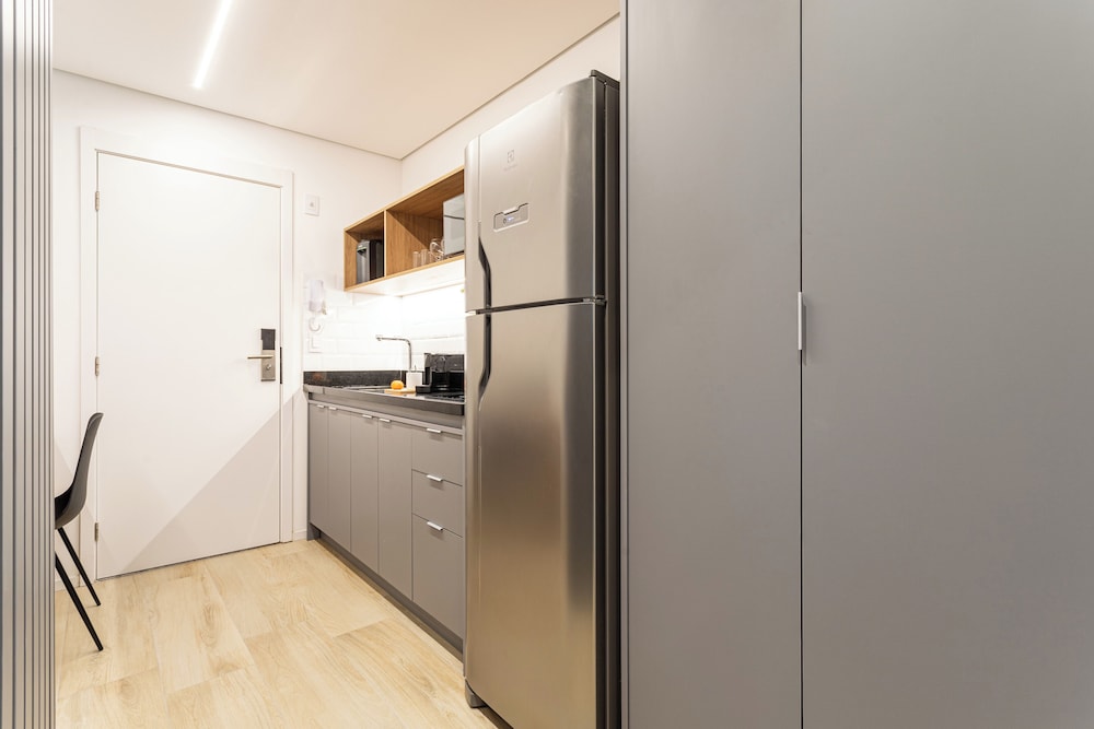 Pivô Pamplona by Viva - Apartamentos novos e espaçosos ao lado da Av Paulista