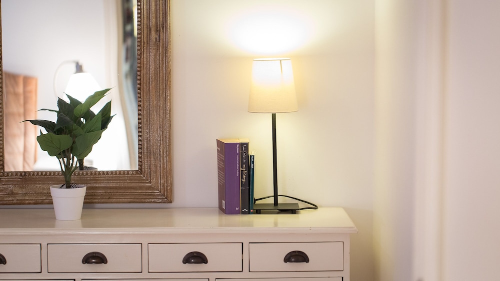 Rental in Rome San Trifone
